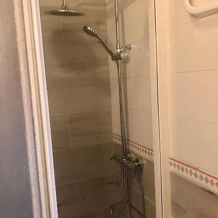 Apartmán Oceano
