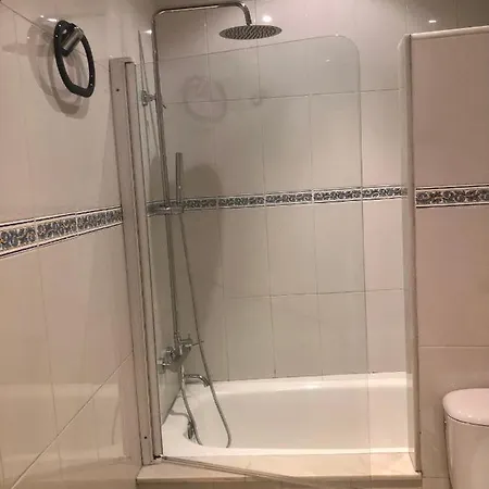 Apartmán Oceano
