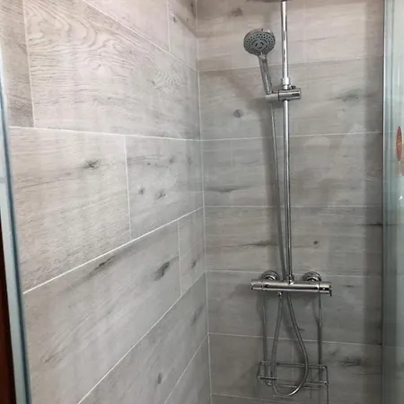 Apartment Oceano