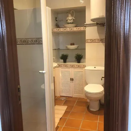 Apartment Oceano