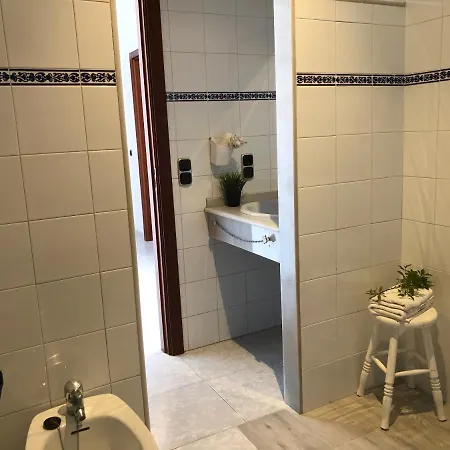 Oceano Apartment