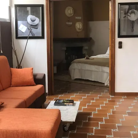 Océano Appartement Samieira