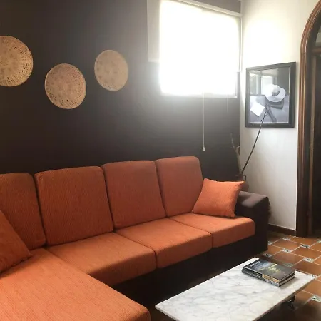 Apartment Oceano Samieira