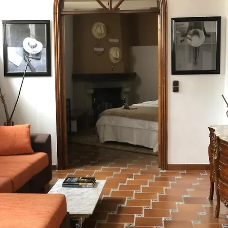 Oceano Apartment