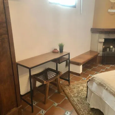 Apartamento Océano *