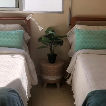 Océano Apartamento