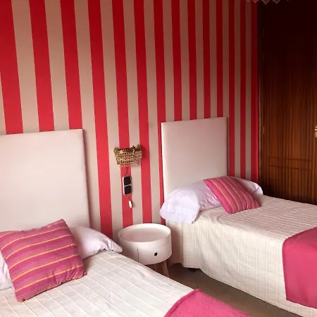 Apartamento Océano
