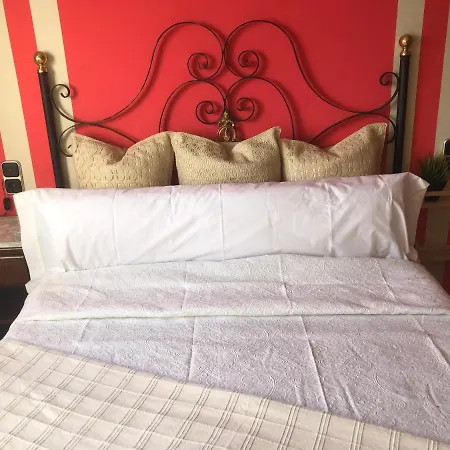 Océano Apartamento