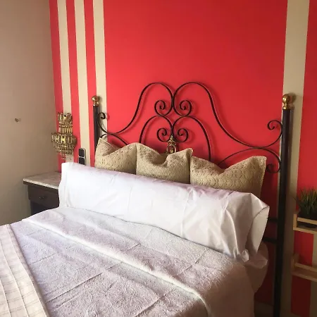 Apartamento Océano *
