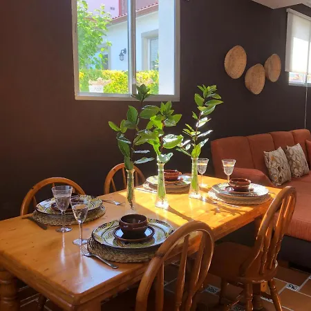 Oceano Apartment