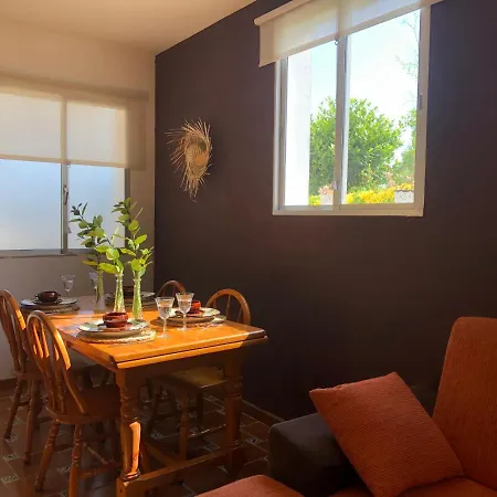Océano Apartamento