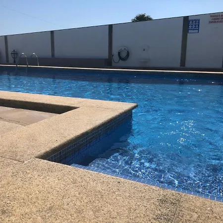 Appartement Océano *