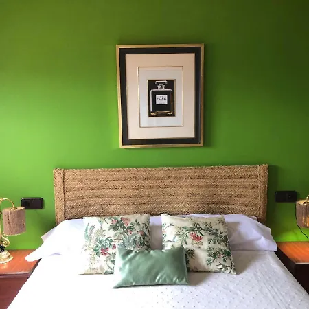 Océano Appartement Samieira