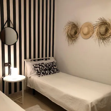 Océano Appartement Samieira