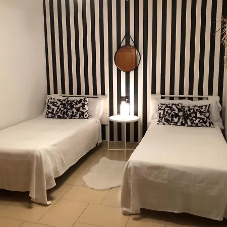 Océano Appartement