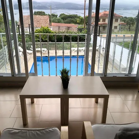 Apartamento Océano