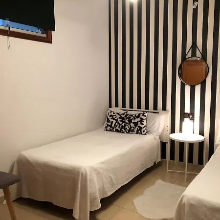 Apartamento Océano