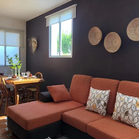 Apartamento Océano *