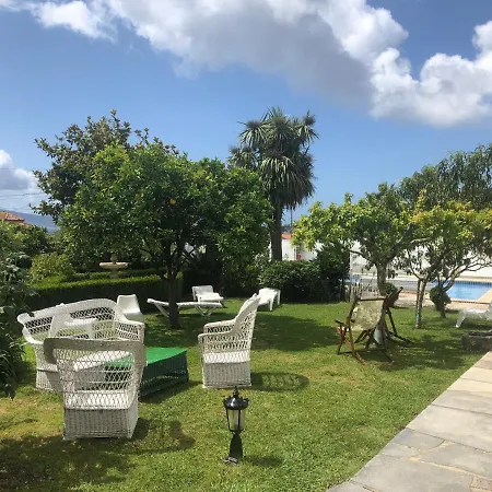 Apartamento Océano *
