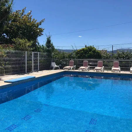 Appartement Océano