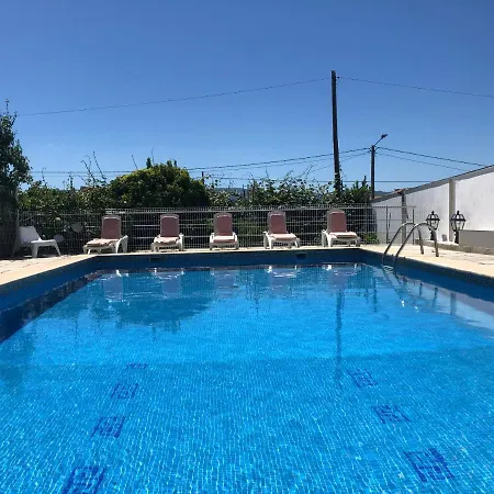 Apartamento Océano Samieira