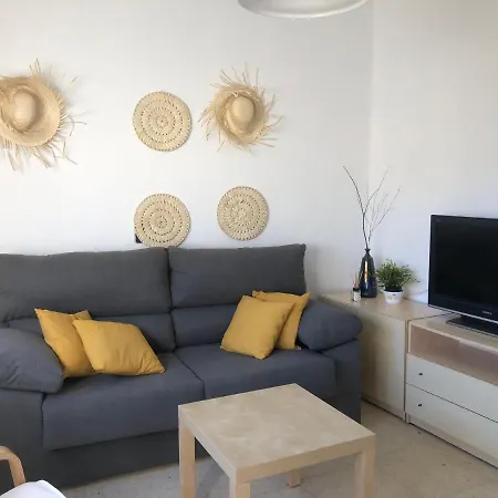 Océano Apartamento *
