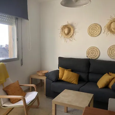 Océano Apartamento *