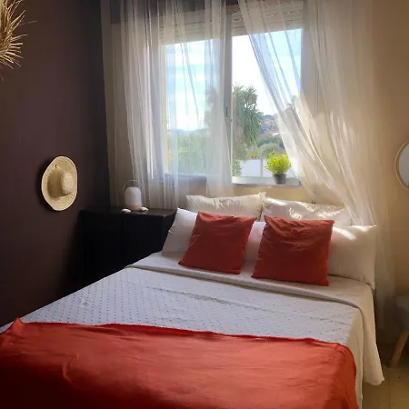 Océano Appartement