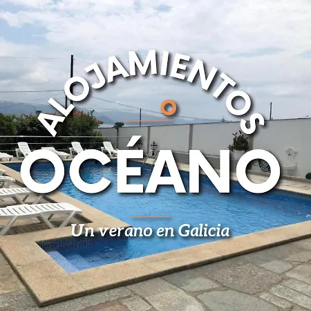 Appartement Océano *