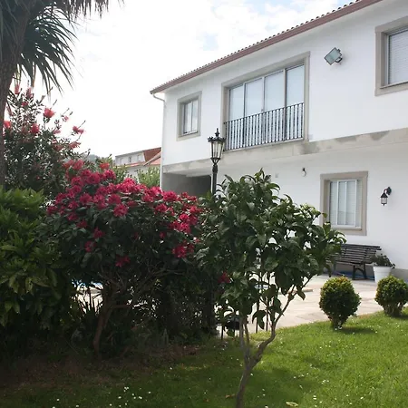 Océano Appartement *