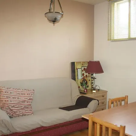 Oceano Apartment *