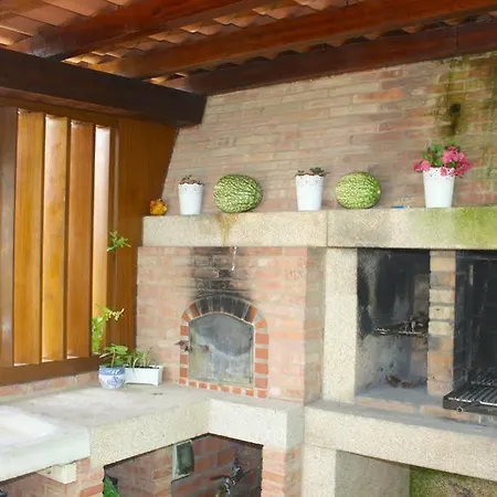 Oceano Apartmán