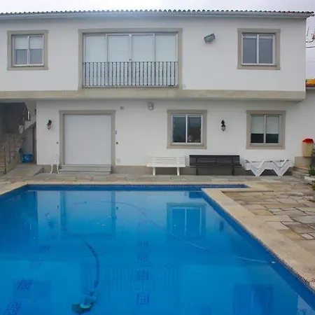 Oceano Apartment