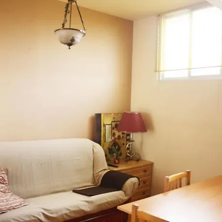 Apartment Oceano Samieira