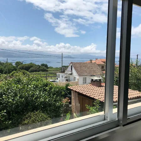 Oceano Apartmán *
