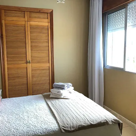 Oceano Apartment *