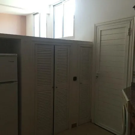 Océano Apartamento Samieira