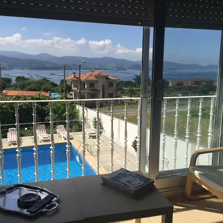 Apartamento Océano *