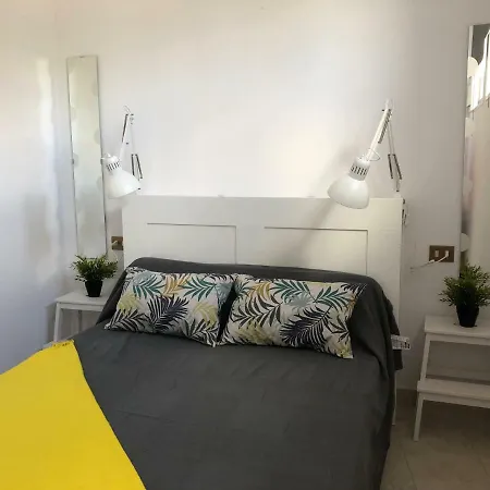 Appartement Océano