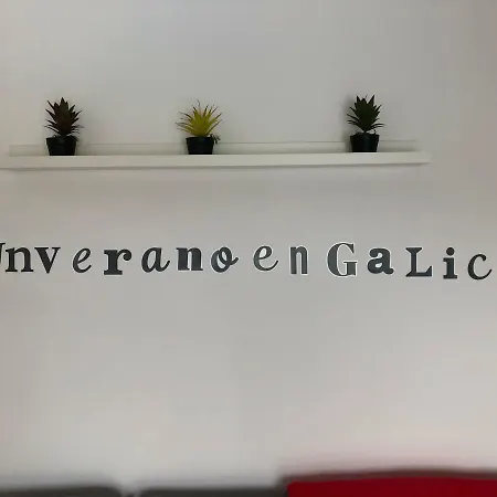 Océano Apartamento *