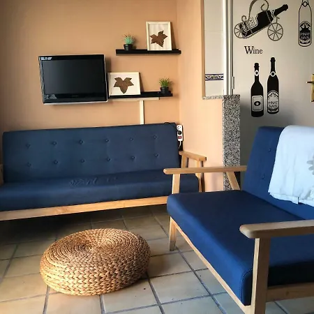 Océano Apartamento Samieira