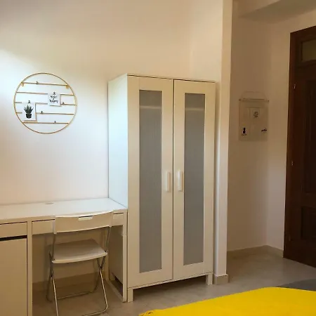 Océano Apartamento *