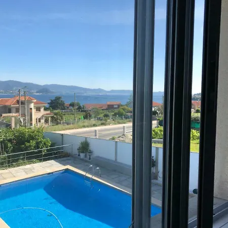 Océano * Samieira