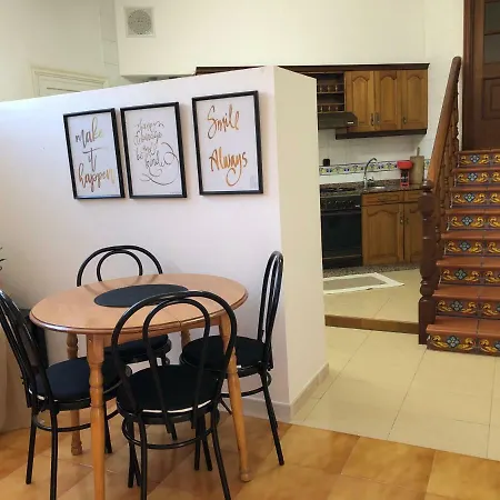 Océano Apartamento