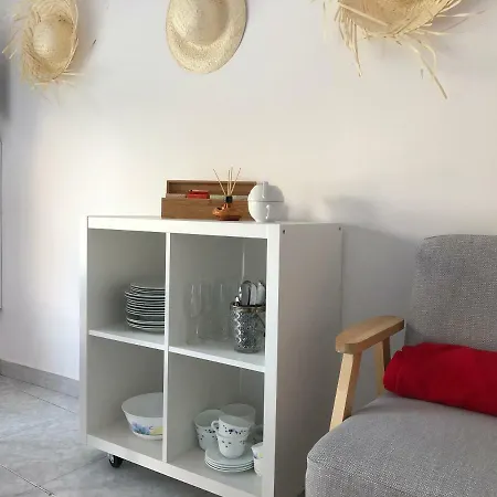Océano Apartamento *