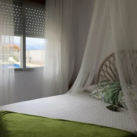 Océano Appartement