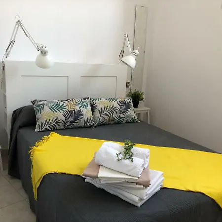 Oceano Apartmán Samieira