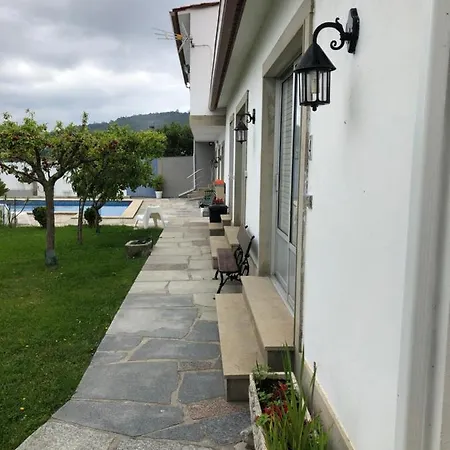 Oceano Apartmán *