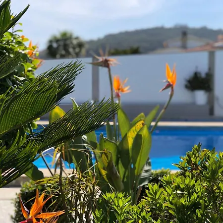 Océano Apartamento *